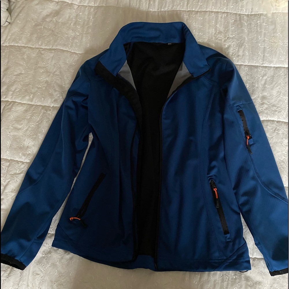 Great spring jacket - Picture 4 of 4